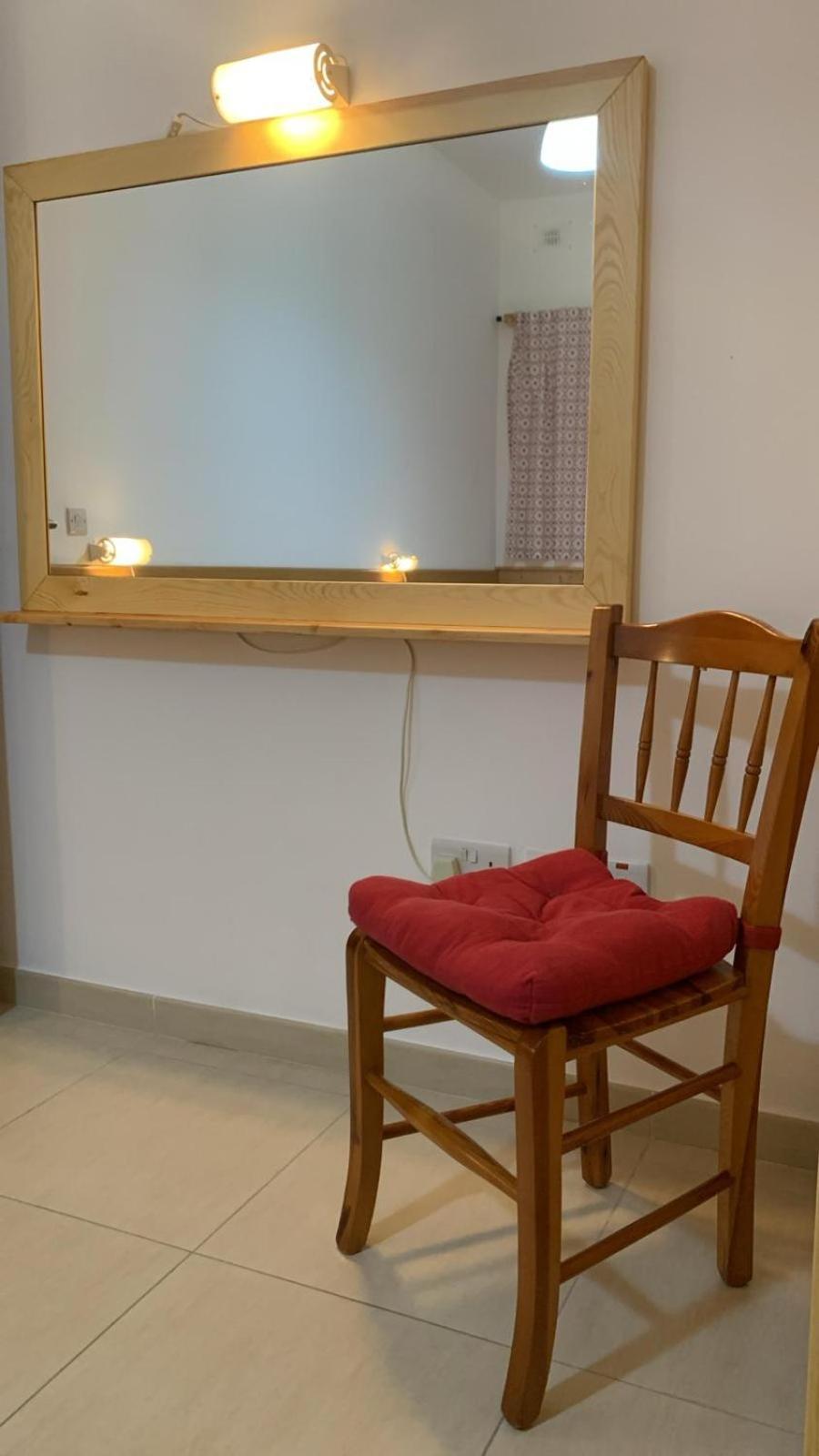 Genista Apartment Kalkara Exterior photo