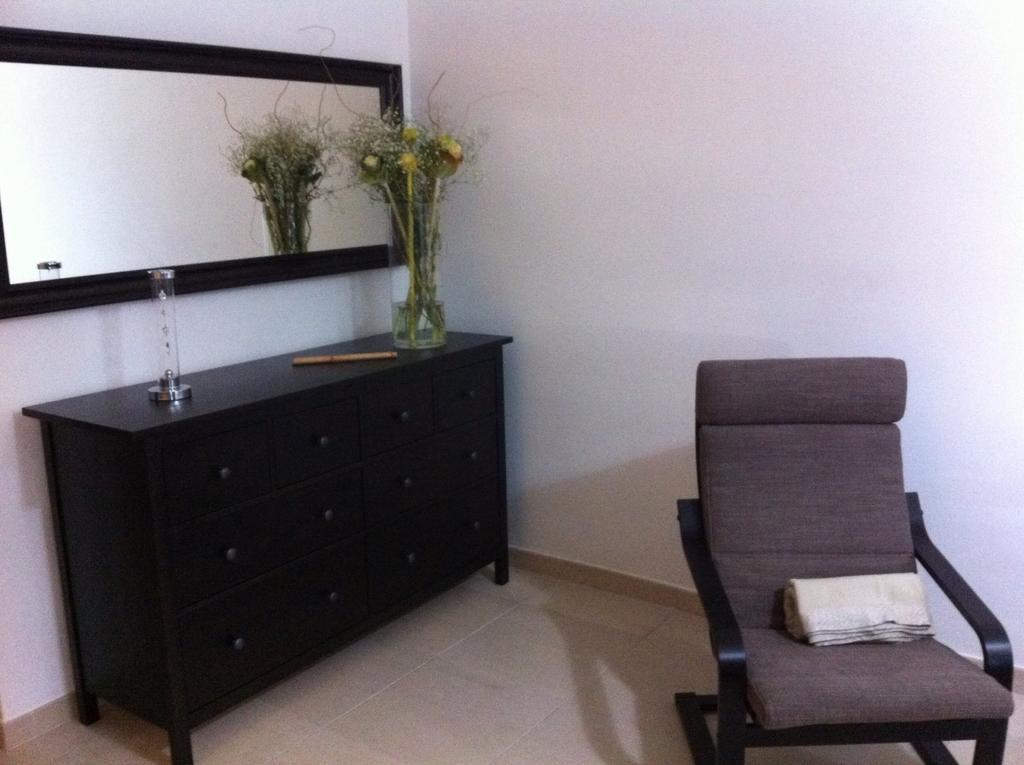 Genista Apartment Kalkara Room photo